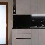 아파트 Pure Living In Oerlikon 취리히