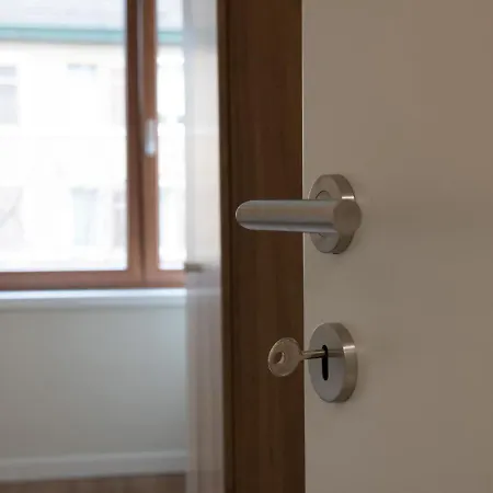 Pure Living In Oerlikon *