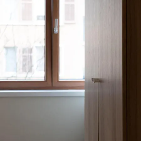 Pure Living In Oerlikon *