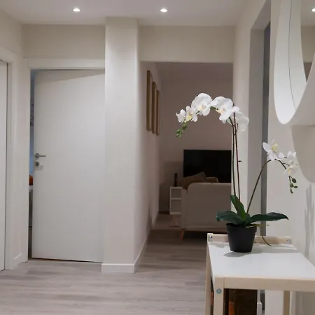 Pure Living In Oerlikon *