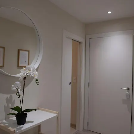 Pure Living In Oerlikon * Zurigo