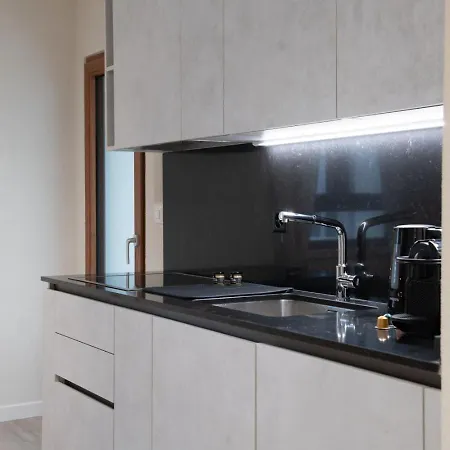 Pure Living In Oerlikon Appartamento *