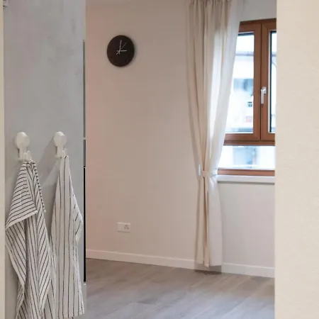 Pure Living In Oerlikon * Zurigo