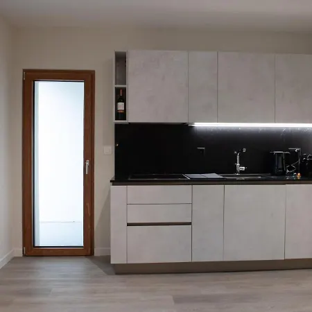Pure Living In Oerlikon *