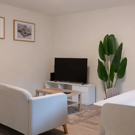 Pure Living In Oerlikon Appartamento