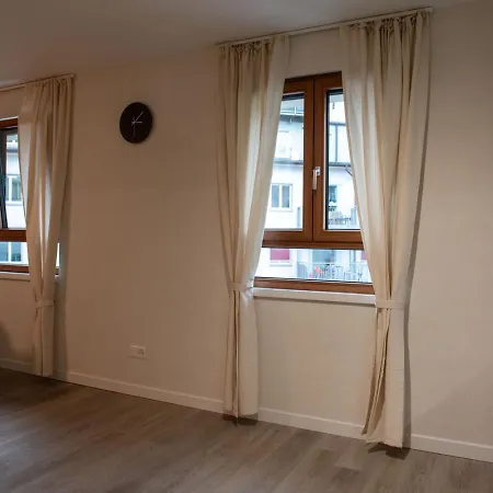 Pure Living In Oerlikon * Zurigo