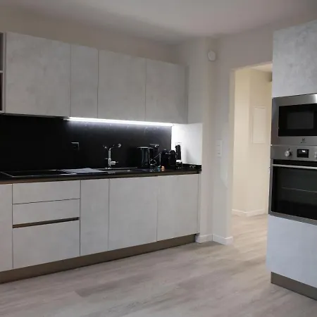 Pure Living In Oerlikon