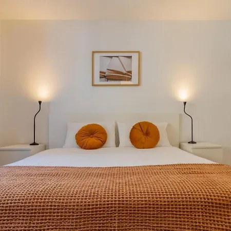 Pure Living In Oerlikon Appartamento Zurigo
