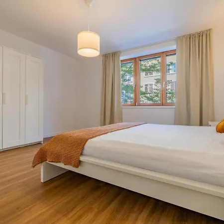 Pure Living In Oerlikon Zurigo