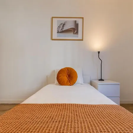 Pure Living In Oerlikon Appartamento Zurigo