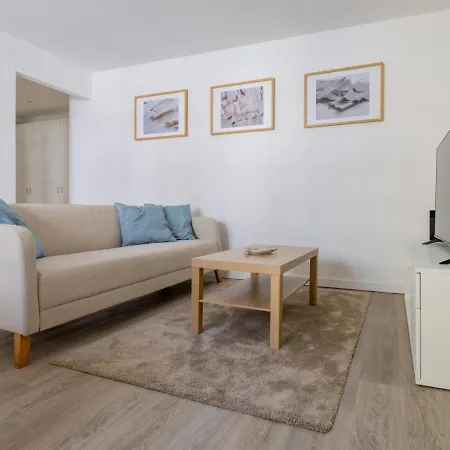 Pure Living In Oerlikon Appartamento Zurigo