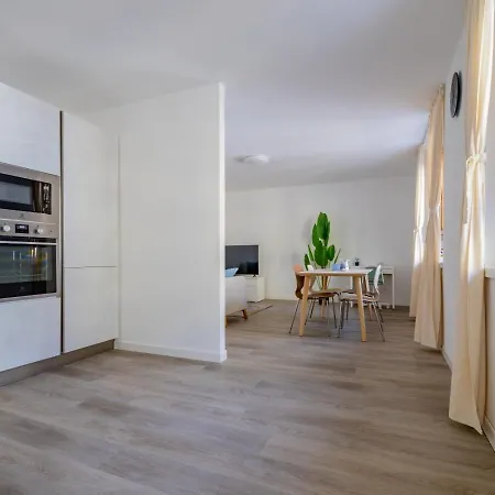 Pure Living In Oerlikon * Zurigo
