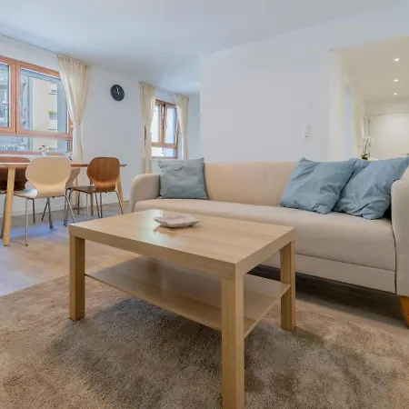 Pure Living In Oerlikon
