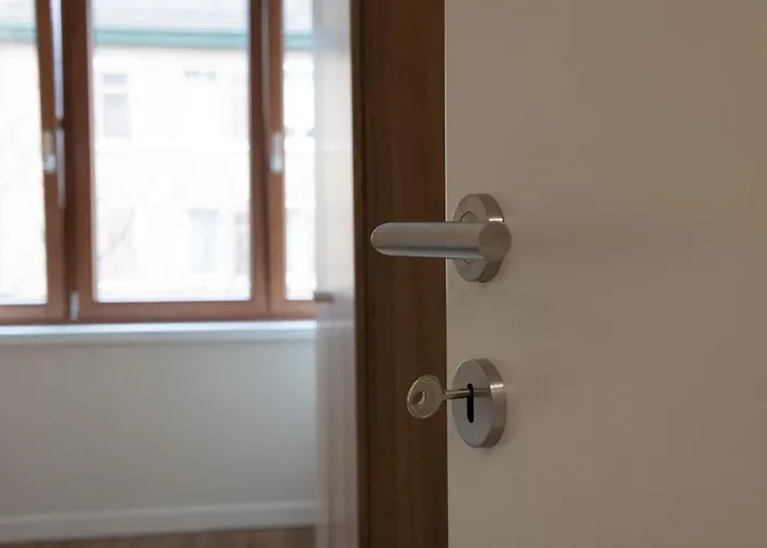 Pure Living In Oerlikon *