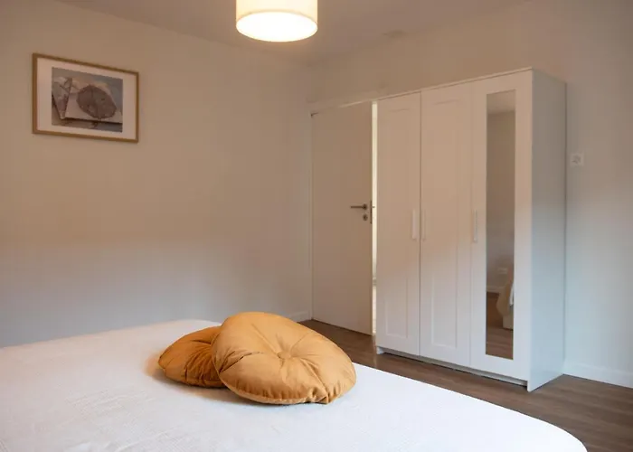 Appartement Pure Living In Oerlikon *