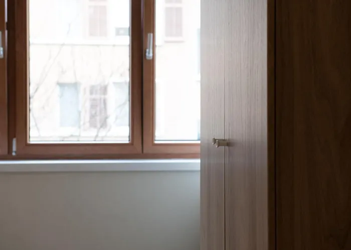 Pure Living In Oerlikon *