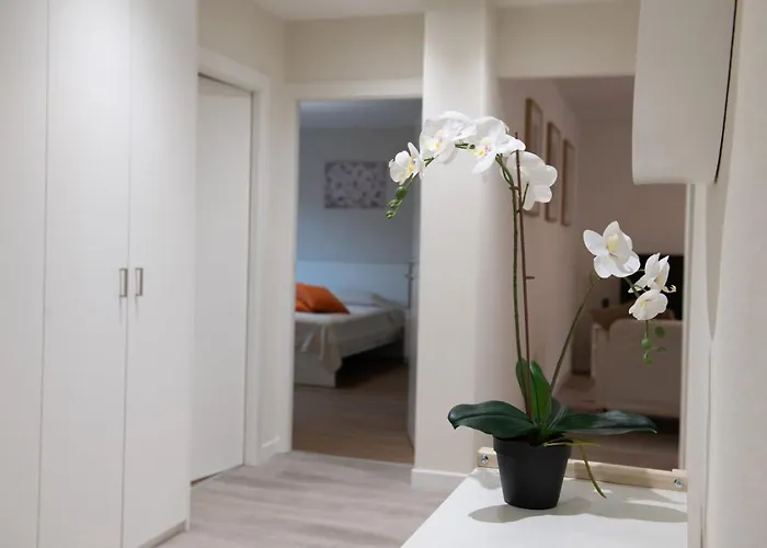 Pure Living In Oerlikon