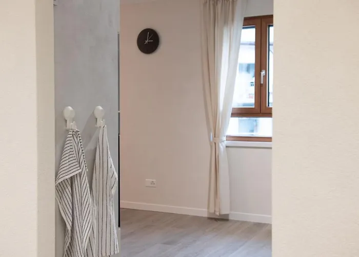 Pure Living In Oerlikon * Zürich