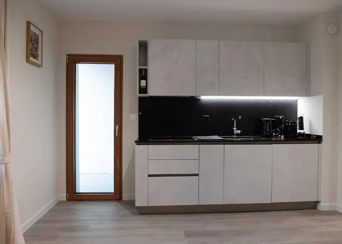 Pure Living In Oerlikon *