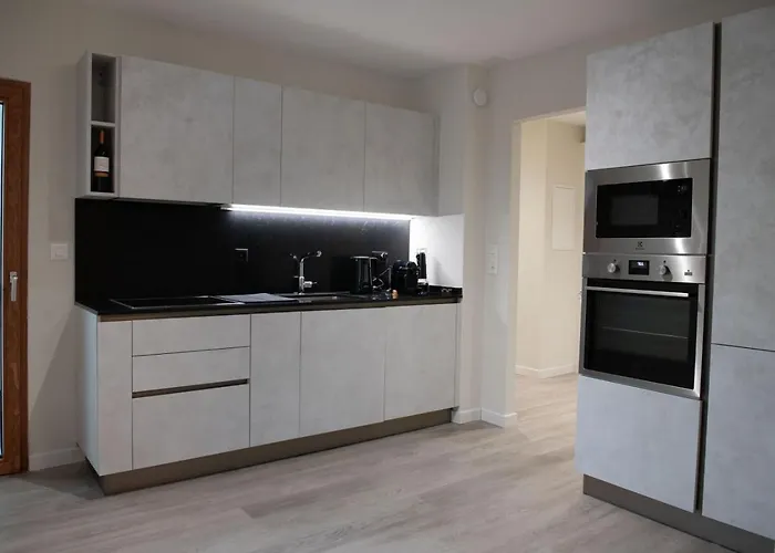 Pure Living In Oerlikon