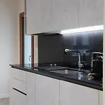 Pure Living In Oerlikon شقة *