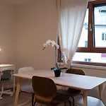 Pure Living In Oerlikon زيورخ