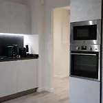 شقة Pure Living In Oerlikon زيورخ