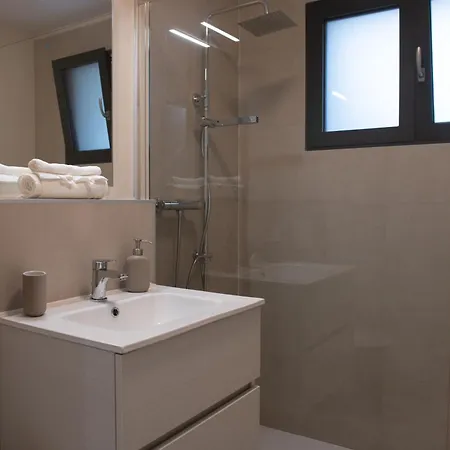 Pure Living In Oerlikon