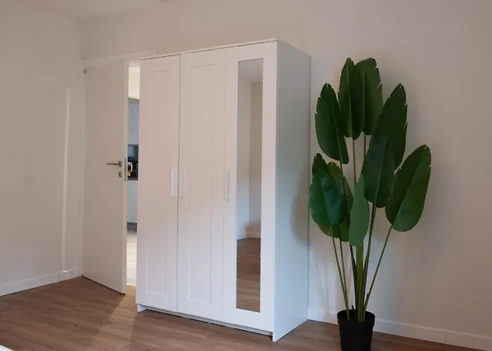 Pure Living In Oerlikon *