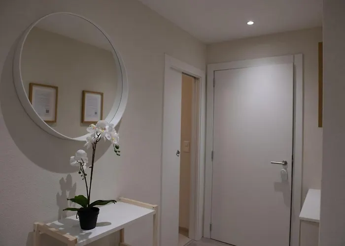 Pure Living In Oerlikon * Zurich