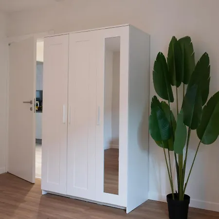 Pure Living In Oerlikon *