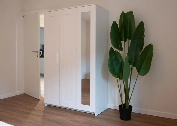 Pure Living In Oerlikon *