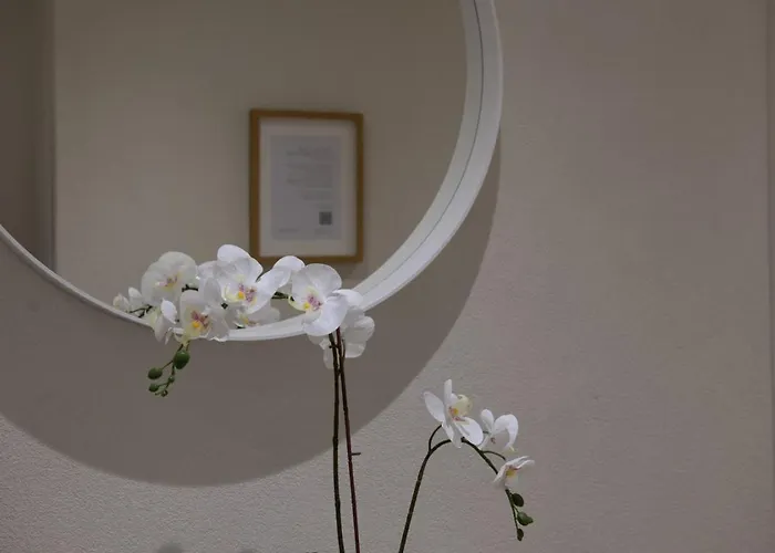 Pure Living In Oerlikon 公寓